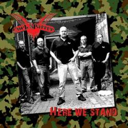 Cock Sparrer : Here We Stand